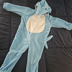 Toddler Shark Costume